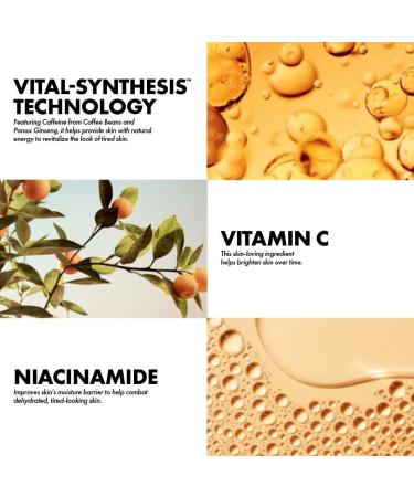 Shop Origins GinZing Energizing Gel Cream with Caffeine & Niacinamide - 1.7 oz / 50 mL Online - Best Price & International Shipping - Buy Online on GoSupps.com