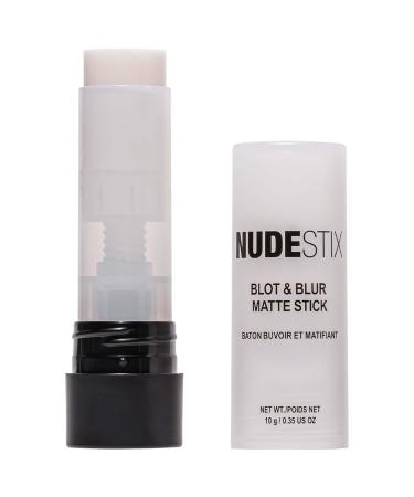 NUDESTIX Blot & Blur Matte Stick - 0.35 oz / 10 g