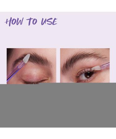 Shop Kosas GrowPotion Fluffy Brow + Lash Boosting Serum Online - Best Price & International Shipping - Buy Online on GoSupps.com