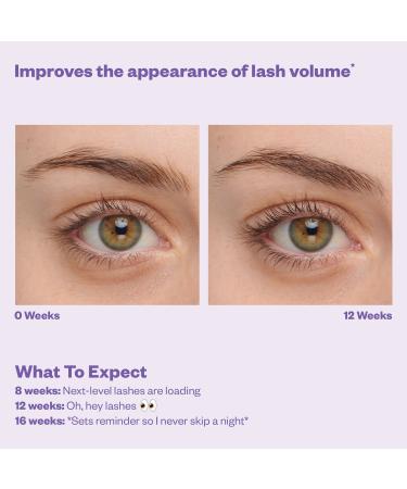 Shop Kosas GrowPotion Fluffy Brow + Lash Boosting Serum Online - Best Price & International Shipping - Buy Online on GoSupps.com