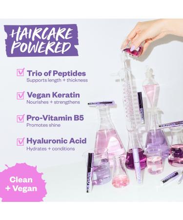 Shop Kosas GrowPotion Fluffy Brow + Lash Boosting Serum Online - Best Price & International Shipping - Buy Online on GoSupps.com