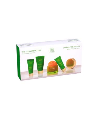 Shop Tata Harper The Clean Dream Team Set Online - Best Price & International Shipping - Buy Online on GoSupps.com