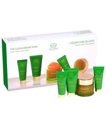 Tata Harper The Clean Dream Team Set