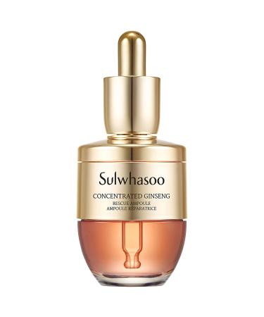 Sulwhasoo Concentrated Ginseng Renewing Rescue Ampoule - 0.67 oz / 20 mL