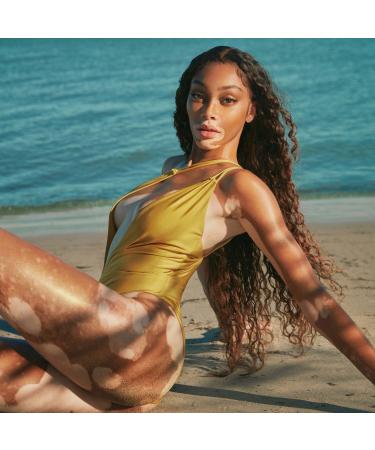 Shop CAY SKIN Isle Body Oil Sunscreen SPF 30 with Sea Moss and Squalane - 3.7 oz / 110 mL Online - Best Price & International Shipping - Buy Online on GoSupps.com