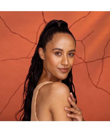 Shop HUDA BEAUTY GloWish Cheeky Vegan Soft Glow Powder Blush - 0.08 oz / 2.5 g Sassy Saffron - warm orangey nude Online - Best Price & International Shipping - Buy Online on GoSupps.com