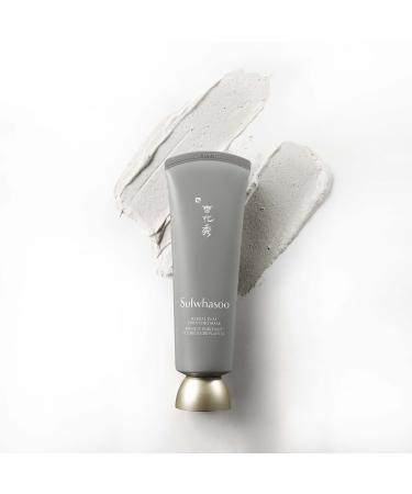 Shop Sulwhasoo Herbal Clay Purifying Mask - 4.5 oz / 120 mL Online - Best Price & International Shipping - Buy Online on GoSupps.com