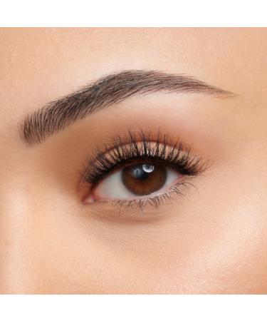 Shop Velour Lashes Plant Fibre Lash Collection -A New Leaf - wispy and full volume for a fresh-faced look Online - Best Price & International Shipping - Buy Online on GoSupps.com