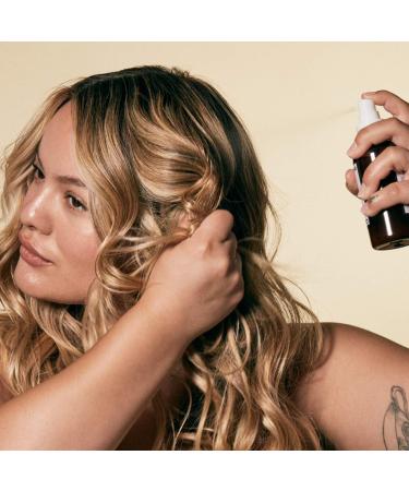 Shop Ceremonia Guava Beach Waves Hair Texturizing Spray - 4.2 oz / 124 mL Online - Best Price & International Shipping - Buy Online on GoSupps.com