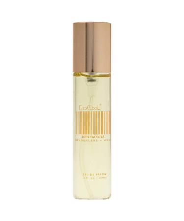 DedCool Red Dakota Eau de Parfum Travel Spray - .5 oz / 15 mL