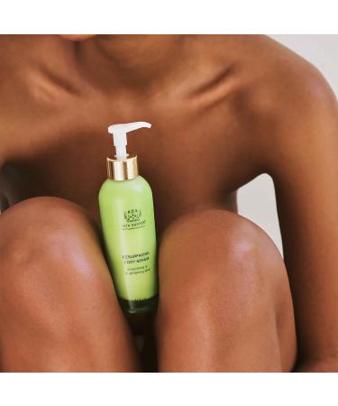 Shop Tata Harper Resurfacing + Smoothing Body Serum with AHAs Lactic Acid & Glycolic Acid - 4.1 oz / 125 mL Online - Best Price & International Shipping - Buy Online on GoSupps.com