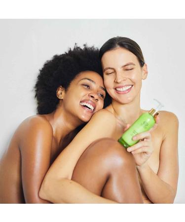 Shop Tata Harper Resurfacing + Smoothing Body Serum with AHAs Lactic Acid & Glycolic Acid - 4.1 oz / 125 mL Online - Best Price & International Shipping - Buy Online on GoSupps.com