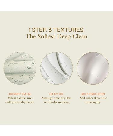 Shop EADEM Dew Dream- Hydrating Makeup Removing Cleansing Balm with Tiger Grass - 3.4 oz / 100 mL Online - Best Price & International Shipping - Buy Online on GoSupps.com
