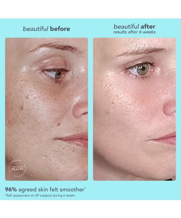 Shop TULA Skincare Beauty Sleep Overnight Repair Treatment Cream with AHA's and Vitamin C - 1.6 oz / 46 mL Online - Best Price & International Shipping - Buy Online on GoSupps.com