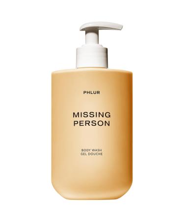 PHLUR Missing Person Body Wash - 16 oz / 473 mL