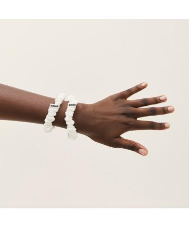 Shop BREAD BEAUTY SUPPLY Bread-Puff: Hair & Wrist Mini Scrunchie Set (4 pack)						 Online - Best Price & International Shipping - Buy Online on GoSupps.com