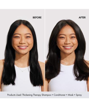 Shop BondiBoost Hair Thickening Therapy Volumizing Shampoo - 16.9 oz / 500 mL Online - Best Price & International Shipping - Buy Online on GoSupps.com