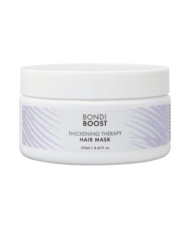 BondiBoost Hair Thickening Therapy Mask - 8.45 oz / 250 mL