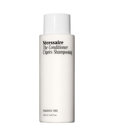 N cessaire The Conditioner- Hydrating Cream with Hyaluronic Acid Niacinamide + Panthenol - 8.4 oz / 250 mL