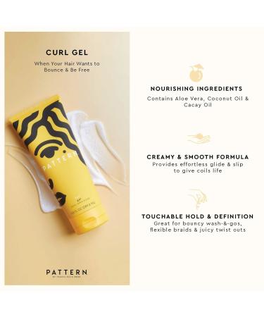 Shop PATTERN by Tracee Ellis Ross Curl Cocktail Hair Set Online - Best Price & International Shipping - Buy Online on GoSupps.com