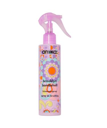 amika Brooklyn Bombshell Blowout Spray - 6.7 oz / 200 mL