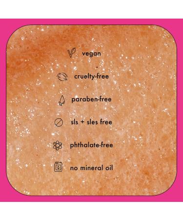 Shop amika Reset Exfoliating Jelly Scalp Scrub - 4.7 oz / 140 mL Online - Best Price & International Shipping - Buy Online on GoSupps.com