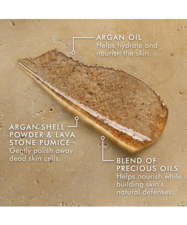 Shop Moroccanoil Body Polishing Scrub - 6.7 oz / 200 mL Online - Best Price & International Shipping - Buy Online on GoSupps.com