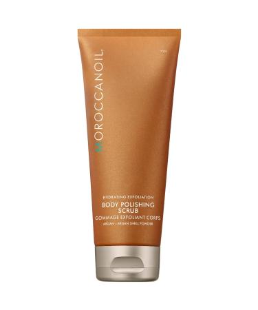 Moroccanoil Body Polishing Scrub - 6.7 oz / 200 mL