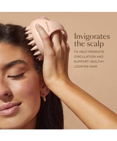 Shop Vegamour GRO Scalp Massager Online - Best Price & International Shipping - Buy Online on GoSupps.com