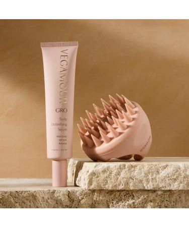 Shop Vegamour GRO Scalp Massager Online - Best Price & International Shipping - Buy Online on GoSupps.com