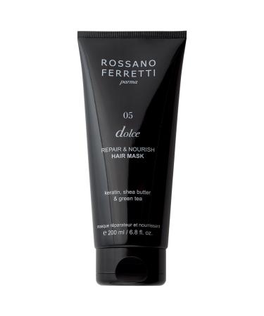 Rossano Ferretti Parma Dolce Nourishing Hair Mask - 6.8 oz / 200 mL