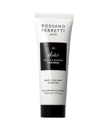 Rossano Ferretti Parma Mini Dolce Nourishing Hair Mask - 1.7 oz / 50 mL