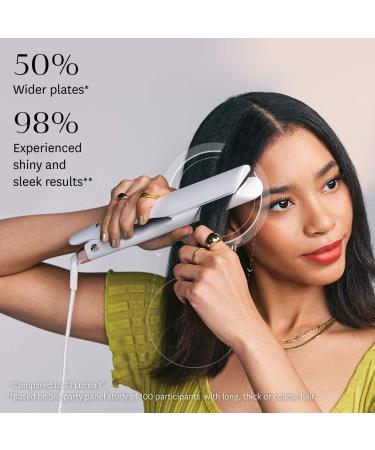 Shop T3 Lucea 1 Professional Straightening and Styling Iron Online - Best Price & International Shipping - Buy Online on GoSupps.com