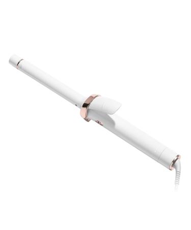Shop T3 SinglePass Curl 0.75 Ceramic Long Barrel Curling and Wave Iron Online - Best Price & International Shipping - Buy Online on GoSupps.com