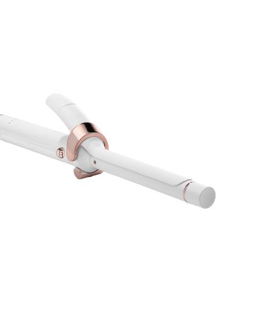 Shop T3 SinglePass Curl 0.75 Ceramic Long Barrel Curling and Wave Iron Online - Best Price & International Shipping - Buy Online on GoSupps.com