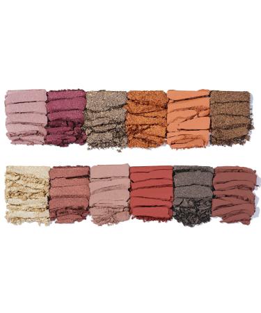 Shop Anastasia Beverly Hills Rose Metals Eyeshadow Palette Online - Best Price & International Shipping - Buy Online on GoSupps.com