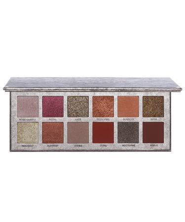 Shop Anastasia Beverly Hills Rose Metals Eyeshadow Palette Online - Best Price & International Shipping - Buy Online on GoSupps.com
