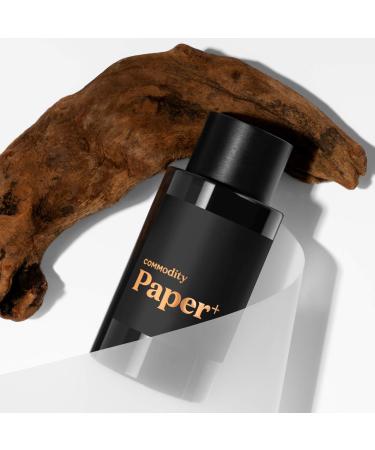 Shop Commodity Paper+ Bold Eau de Parfum - 3.4 oz / 100 mL Online - Best Price & International Shipping - Buy Online on GoSupps.com