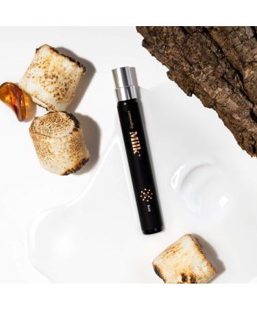 Shop Commodity Milk+ Bold Eau de Parfum Travel Spray - 0.34 oz / 10 mL Online - Best Price & International Shipping - Buy Online on GoSupps.com