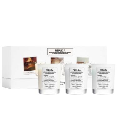 Maison Margiela REPLICA' Candle Set