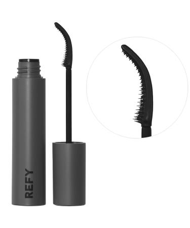 REFY Lash Sculpt Lengthen and Lift Mascara - 0.338 oz Black