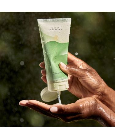 Shop Tatcha Hinoki Gentle Exfoliating Body Wash - 6.8 oz / 200 g Online - Best Price & International Shipping - Buy Online on GoSupps.com