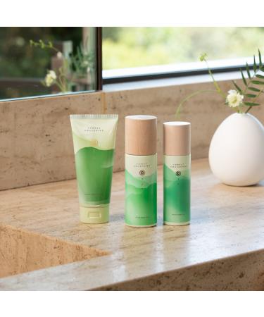 Shop Tatcha Hinoki Gentle Exfoliating Body Wash - 6.8 oz / 200 g Online - Best Price & International Shipping - Buy Online on GoSupps.com