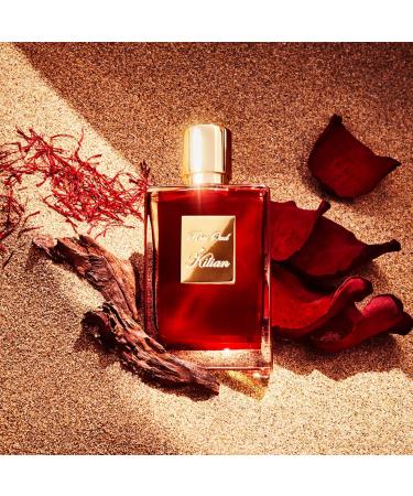 Shop KILIAN Paris Rose Oud Eau de Parfum - eau de parfum spray Online - Best Price & International Shipping - Buy Online on GoSupps.com