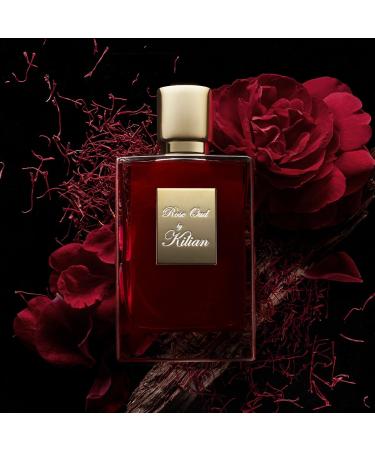 Shop KILIAN Paris Rose Oud Eau de Parfum - eau de parfum spray Online - Best Price & International Shipping - Buy Online on GoSupps.com