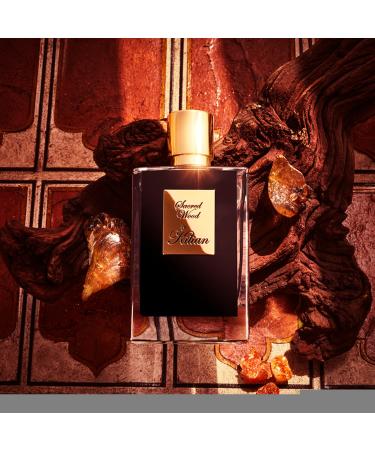 Shop KILIAN Paris Sacred Wood Eau de Parfum - 1.7 oz / 50 mL Online - Best Price & International Shipping - Buy Online on GoSupps.com