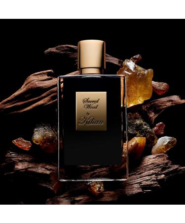 Shop KILIAN Paris Sacred Wood Eau de Parfum - 1.7 oz / 50 mL Online - Best Price & International Shipping - Buy Online on GoSupps.com