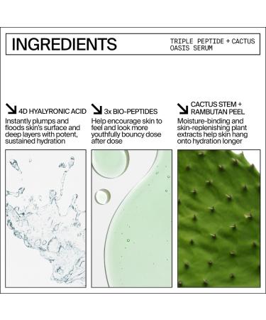 Shop Youth To The People Youth Stacks : Plump It Up for Dry Dehydrated Skin Online - Best Price & International Shipping - Buy Online on GoSupps.com