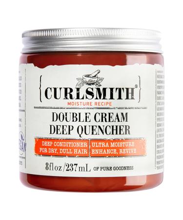 Curlsmith Double Hair Cream Deep Conditioner-thumbnail_label