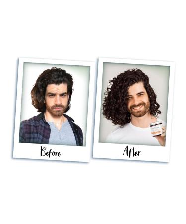 Shop Curlsmith Mini Curl Defining Styling Hair Souffle - 2 oz / 59 mL Online - Best Price & International Shipping - Buy Online on GoSupps.com